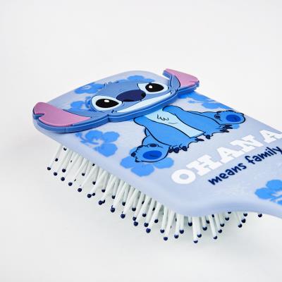 Escovas de Forma Stitch – Pack 2