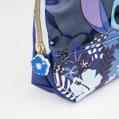 Bolsa de Higiene de Viagem Stitch – Pack 2