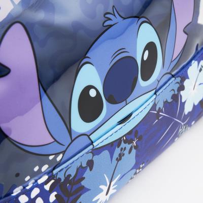 Bolsa de Higiene de Viagem Stitch – Pack 2