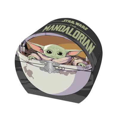 THE MANDALORIAN
