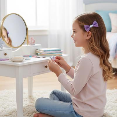 Clipes de Acessórios de Cabelo Frozen – 4 Peças – Pack 6