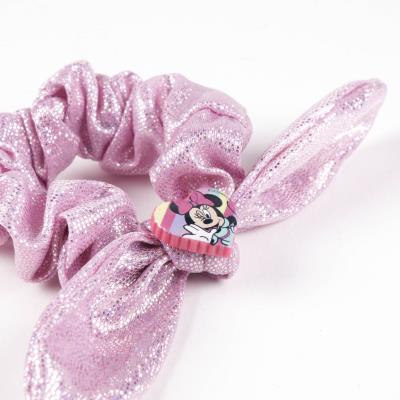 Conjunto de Laços Minnie Mouse – 3 Peças – Pack 6