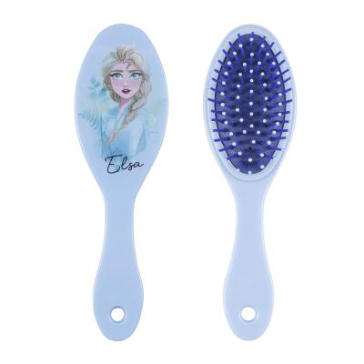 Escovas de Forma Frozen – Pack 6