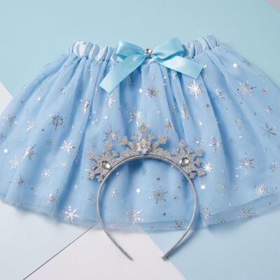 Conjunto de Acessórios de Beleza Frozen – Pack 4