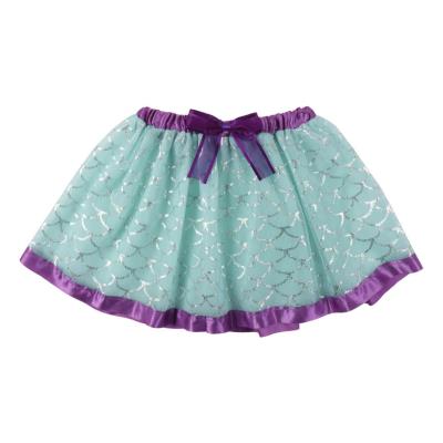 Conjunto de Beleza Acessórios Princesa A Pequena Sereia – Pack 4