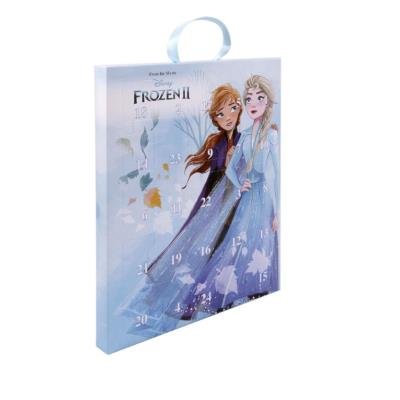 FROZEN