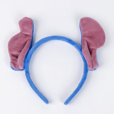 Conjunto de Acessórios de Beleza Stitch – Pack 4