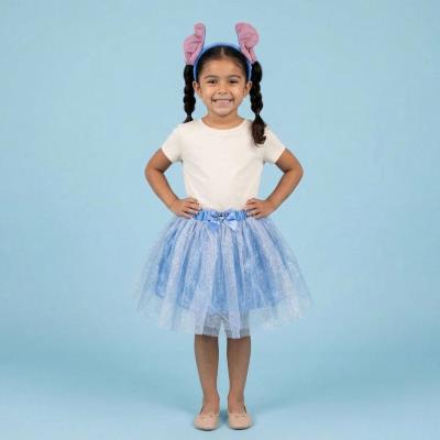 Conjunto de Acessórios de Beleza Stitch – Pack 4