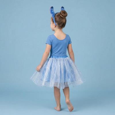 Conjunto de Acessórios de Beleza Stitch – Pack 4