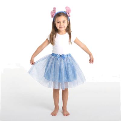 Conjunto de Acessórios de Beleza Stitch – Pack 4