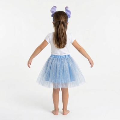 Conjunto de Acessórios de Beleza Stitch – Pack 4