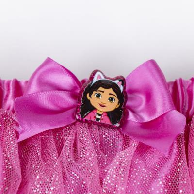 Acessórios de Fantasia Gabby para Revendedores – Pack 4