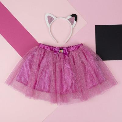 Acessórios de Fantasia Gabby para Revendedores – Pack 4