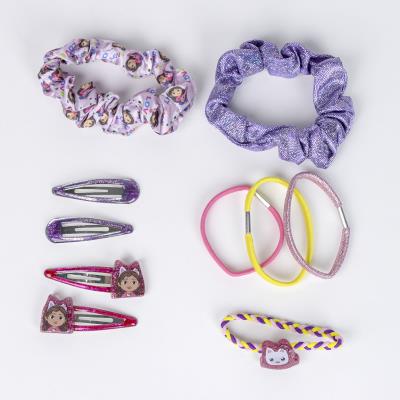 Acessórios de Beleza Gabby para Revendedores – Pack 2