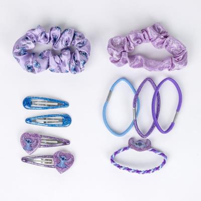 Acessórios de Beleza Licenciados Stitch – Pack 2