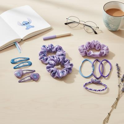 Acessórios de Beleza Licenciados Stitch – Pack 2