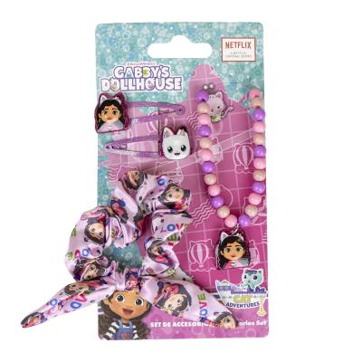 Acessórios de Beleza Gabby para Revendedores – Pack 6