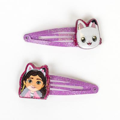 Acessórios de Beleza Gabby para Revendedores – Pack 6