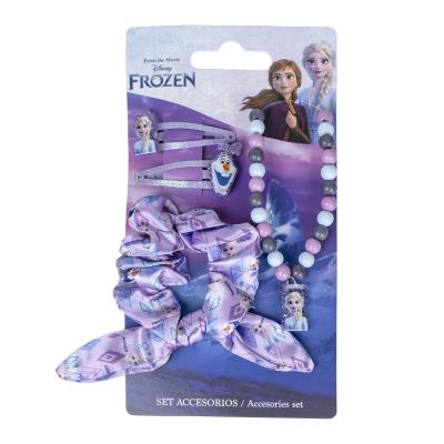 FROZEN