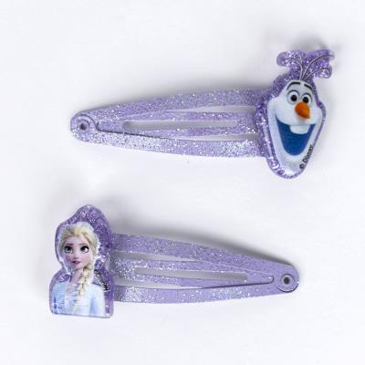 Acessórios de Beleza Frozen para Revendedores – Pack 6
