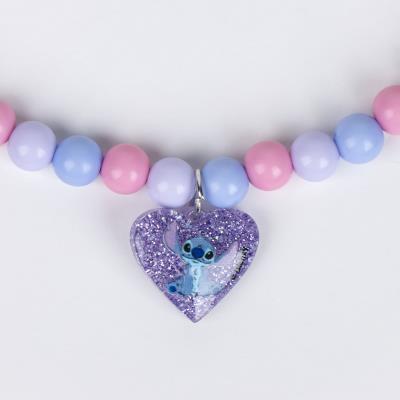 Acessórios de Beleza Licenciados Stitch – Pack 6