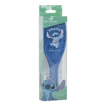 Escovas Desembaradoras Stitch – Pack 4