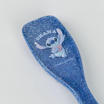 Escovas Desembaradoras Stitch – Pack 4
