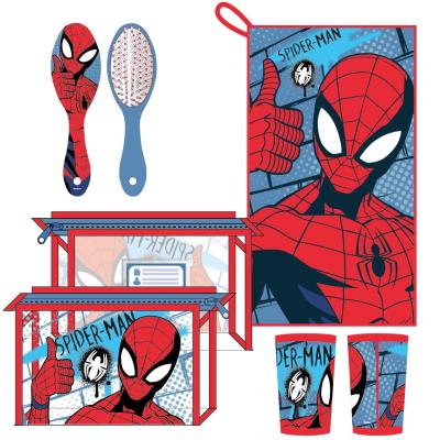 SPIDERMAN