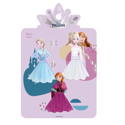 FROZEN