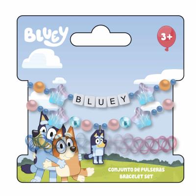 BLUEY