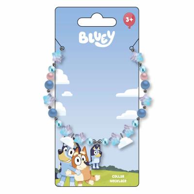 BLUEY