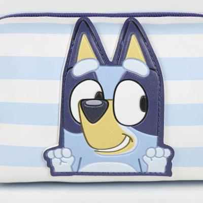 Bolsa de Higiene de Viagem Bluey – Pack 6