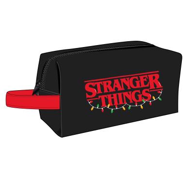 STRANGER THINGS
