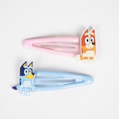 Óculos de Sol Bluey – Estilo e Proteção – Pack 6