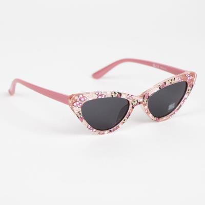 Conjunto de Beleza Óculos de Sol Minnie Mouse – Pack 12