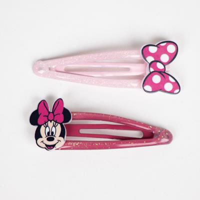 Conjunto de Beleza Óculos de Sol Minnie Mouse – Pack 12