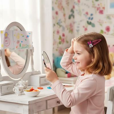 Conjunto de Beleza Óculos de Sol Minnie Mouse – Pack 12