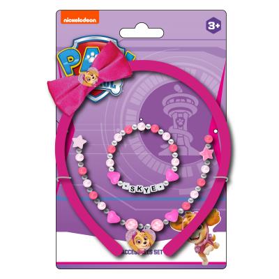 PAW PATROL