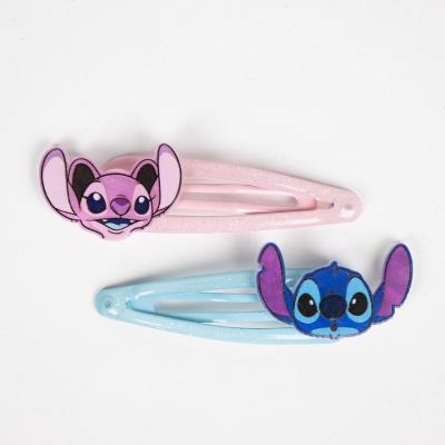 Conjunto de Óculos de Sol de Beleza Stitch – Pack 6