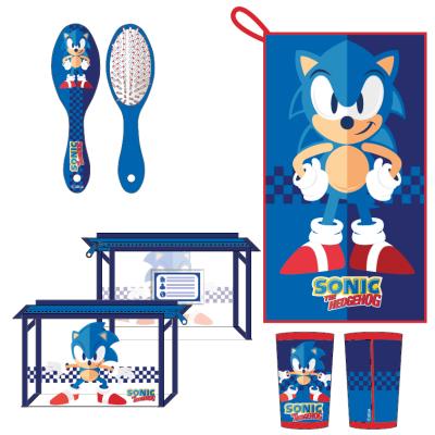 SONIC