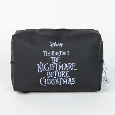 Bolsa de Higiene de Viagem Nightmare Antes do Natal – Pack 4
