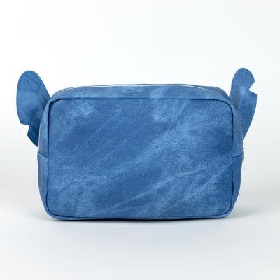 Bolsa de Higiene de Viagem Stitch – Pack 4