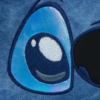 Bolsa de Higiene de Viagem Stitch – Pack 4