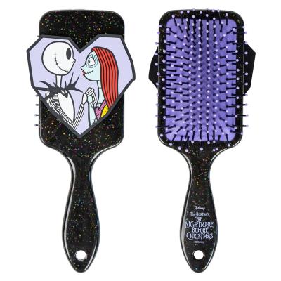 Escovas Retangulares Nightmare Before Christmas – Pack 12