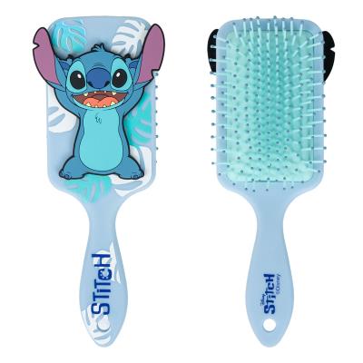 Escovas Retangulares Stitch – Pack 12