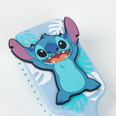 Escovas Retangulares Stitch – Pack 12