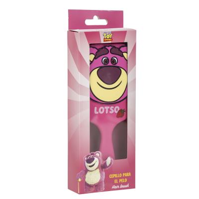 Escovas Retangulares Toy Story Lotso – Pack 12