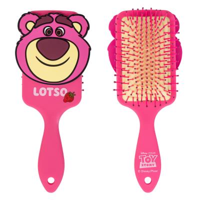 Escovas Retangulares Toy Story Lotso – Pack 12