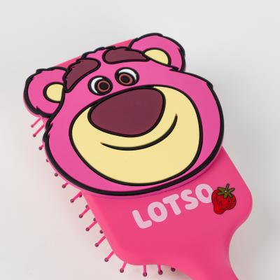 Escovas Retangulares Toy Story Lotso – Pack 12
