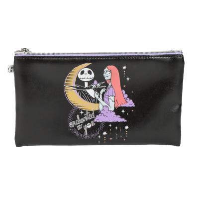 Conjunto de Cuidados Pessoais Nightmare Before Christmas – Pack 6